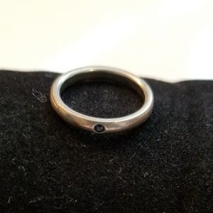 Elsa Peretti Band Ring